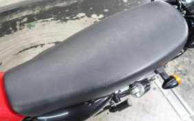 SUZUKI GLASS TRACKER BIG BOY NJ4BA