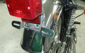 YAMAHA SR400 Gen.4 2016