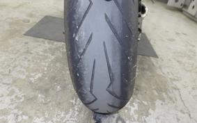 TRIUMPH STREET TRIPLE S 2021