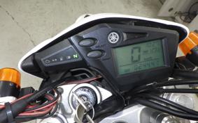 YAMAHA SEROW 250 Gen.2 DG17J