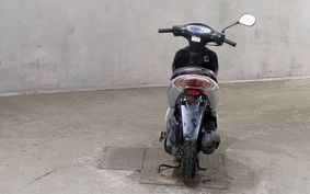 HONDA DIO AF56