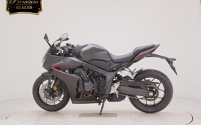 HONDA CBR650R-2 2026 RH17