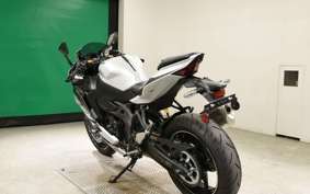 KAWASAKI ZX-4R SE 2024 ZX400P
