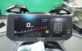 BMW R1300RT ASA 2025