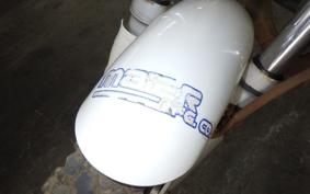 KAWASAKI KMX200 2006 MX200A
