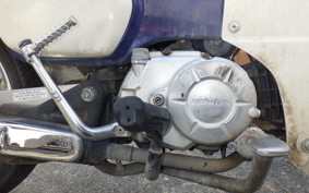 HONDA C110 SUPER CUB JA42