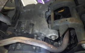 HONDA LEAD 125 2013 JF45