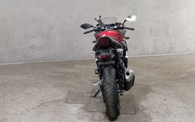 SUZUKI GSX250R DN11A