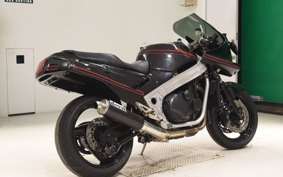 KAWASAKI ZX 10 NINJA 2018 ZXT00B