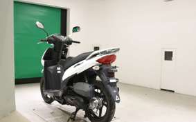 SUZUKI ADDRESS 110 2013 CE47A