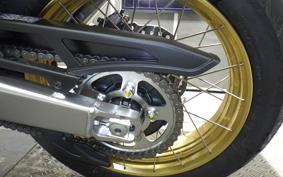 HONDA CRF1100L AFRICA TWIN DCT 2025