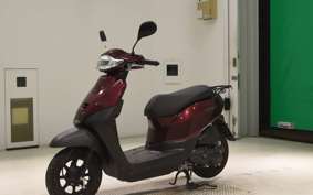 HONDA TACT Basket 1995 AF79
