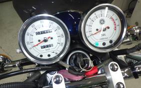 YAMAHA SR400 Gen.5 2021 RH16J