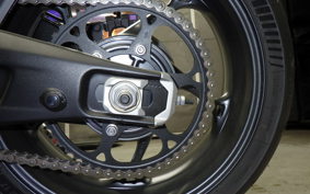 TRIUMPH DAYTONA660 2026
