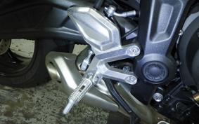 TRIUMPH TRIDENT 660 2026