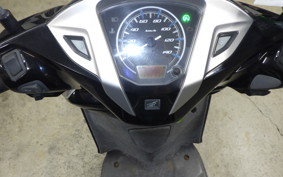 HONDA LEAD 125 2013 JF45