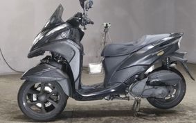 YAMAHA TORI CITY 155 SG37J