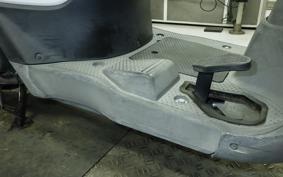 HONDA ﾍﾞﾝﾘｨ110 JA09