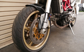DUCATI MONSTAR S4 2003 ZDMM400AA2B