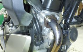 HONDA CB125 R JC79
