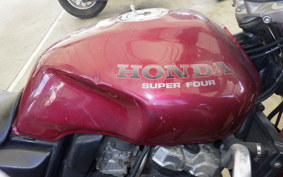 HONDA CB400SF  K NC31