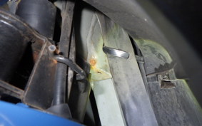 SUZUKI ﾚｯﾂ CA4AA