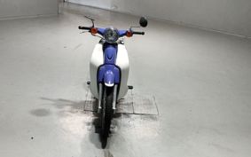 HONDA SUPER CUB110 JA07