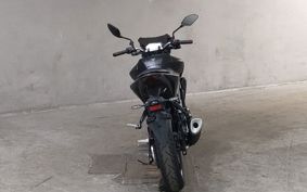 YAMAHA MT-03 RH21J