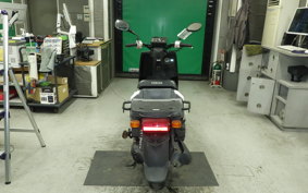 YAMAHA GEAR Gen.2 2011 UA08J