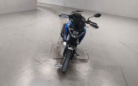SUZUKI GSX-S125 DL32D