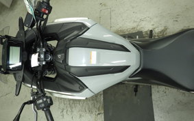 HONDA NC750X 2023 RH09