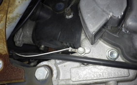 SUZUKI LET's 4 CA45A