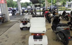 HONDA GYRO CANOPY TA03