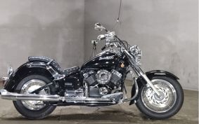 YAMAHA DRAGSTAR 400 CLASSIC 2008 VH01J