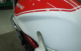 KAWASAKI BALIUS 250 2022 ZR250A