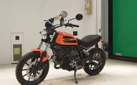 DUCATI SCRAMBLER SIXTY2 2020