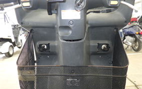 HONDA GYRO CANOPY 1989 TA03