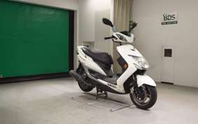 YAMAHA CYGNUS 125 X