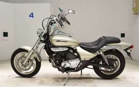 KAWASAKI ELIMINATOR 250 V 2002 VN250A