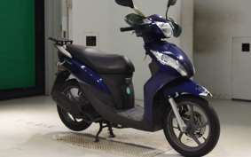 HONDA DIO 110 2021 JF31