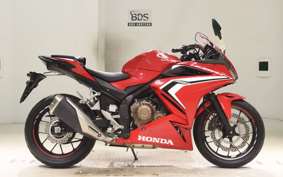 HONDA CBR400R 2019 NC56