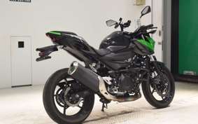 KAWASAKI Z400 Gen.2 2013 EX400G