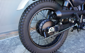 KAWASAKI 250TR 2006 BJ250F
