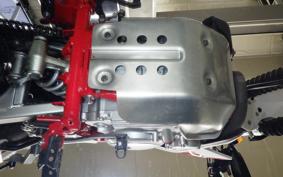 YAMAHA SEROW 250 Gen.3 2015 DG31J