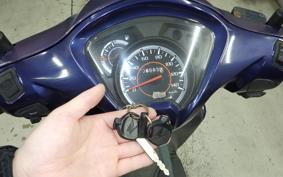 HONDA DIO 110 2016 JF58