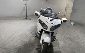 HONDA GL 1800 GOLD WING 2012 SC68