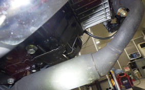 HONDA DAX 125 2010 JB04