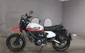 DUCATI SCRAMBLER URBAN MOTARD 2022 3K00AA