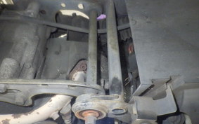 YAMAHA AXIS 125 TREET 2003 SE53J