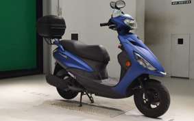 YAMAHA AXIS 125 Z SED7J